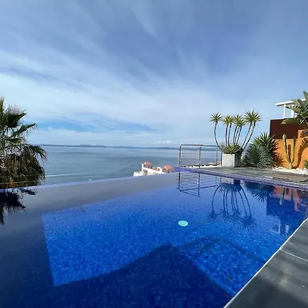 Mar Y Vista Hébergement de vacances *