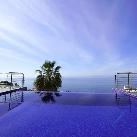Mar Y Vista Ferienhaus Roses