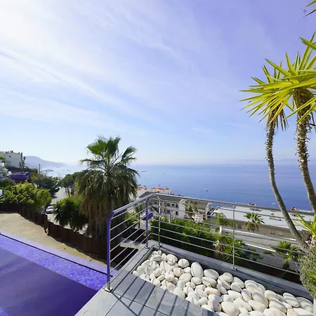 Ferienhaus Mar Y Vista Roses