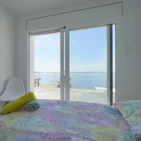 Mar Y Vista Ferienhaus *