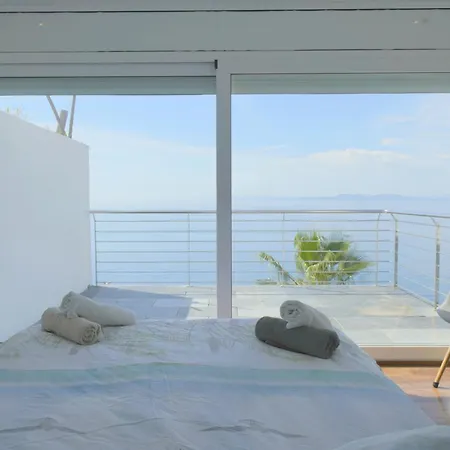 Ferienhaus Mar Y Vista Roses