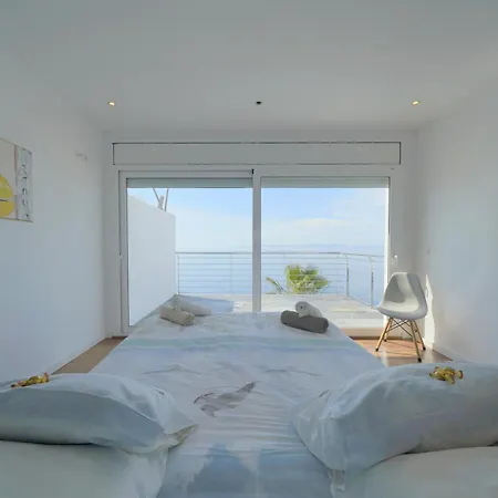 Mar Y Vista Ferienhaus *