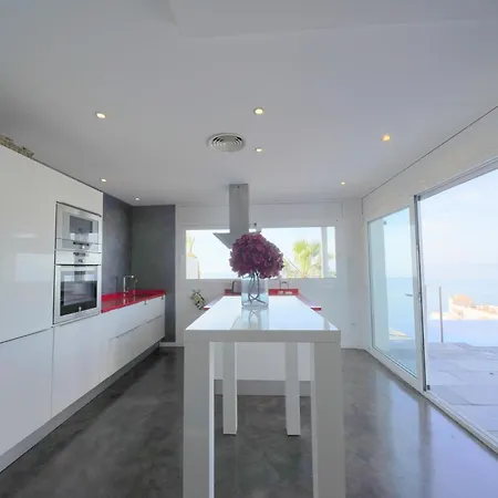 Mar Y Vista Ferienhaus *