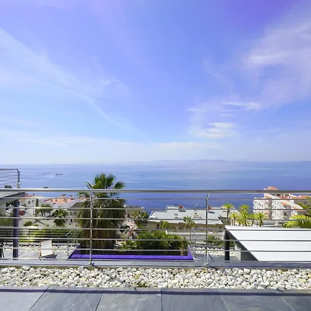 Mar Y Vista Ferienhaus