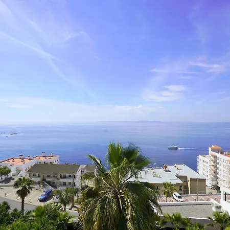 Ferienhaus Mar Y Vista