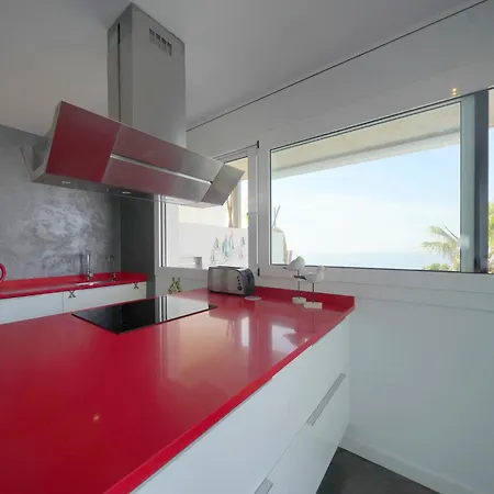 Ferienhaus Mar Y Vista *
