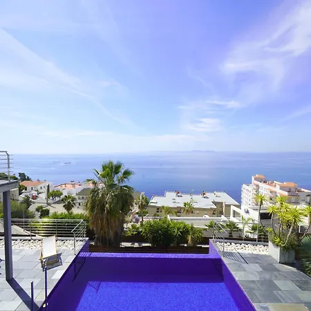 Mar Y Vista Hébergement de vacances *